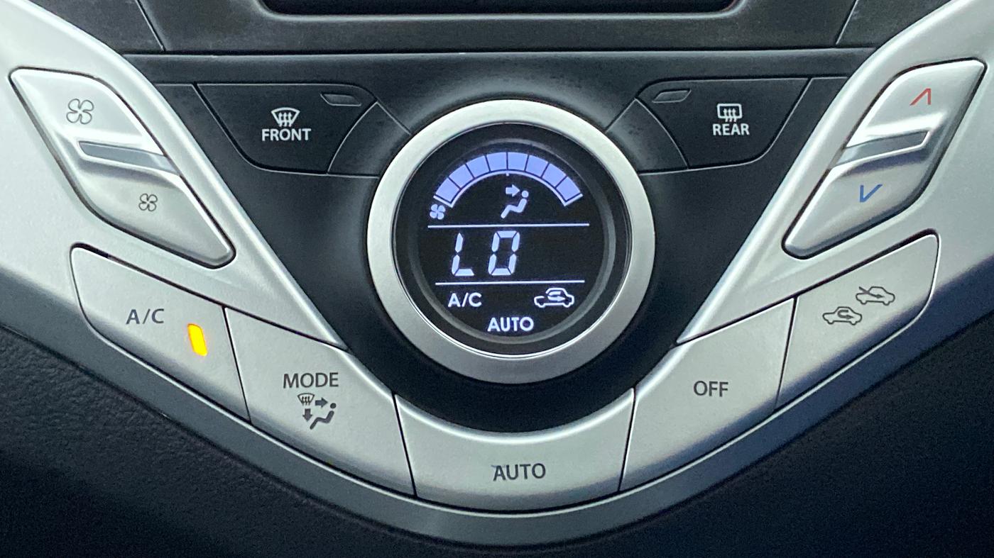 2018 Maruti Baleno DELTA 1.2 K12, Petrol, Manual, 24,749 km, Automatic Climate Control