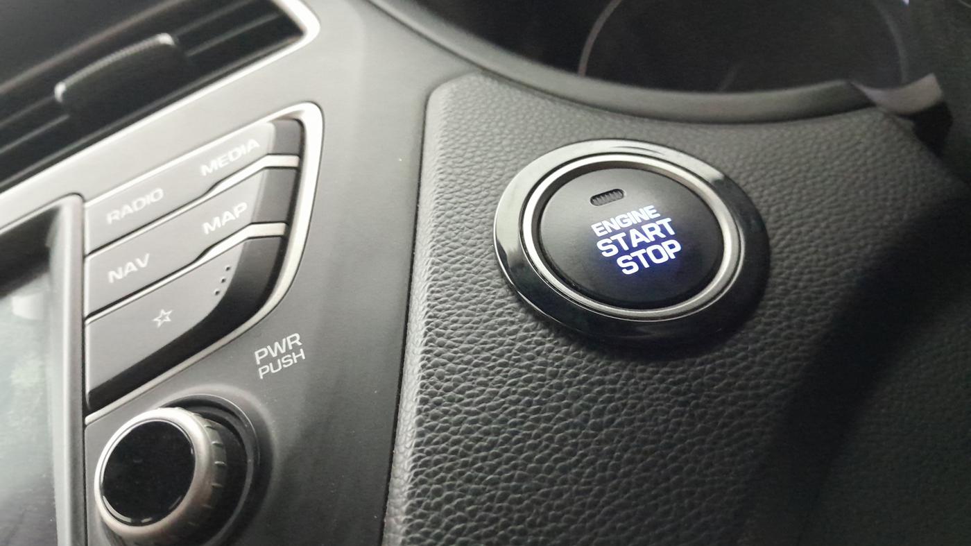 2019 Hyundai i20 Active 1.2 SX, Petrol, Manual, 29,644 km, Keyless Start/ Stop Button