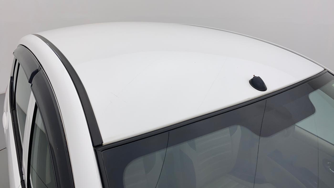 2014 Hyundai i10 SPORTZ 1.1 IRDE2, Petrol, Manual, 45,857 km, Roof