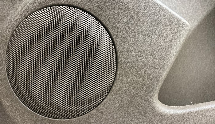 2018 Renault Duster RXS CVT 106 PS, Petrol, Automatic, 36,863 km, Speaker