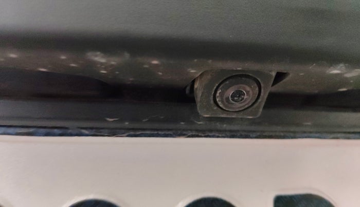 2023 Maruti JIMNY ALPHA ALL GRIP PRO MT, Petrol, Manual, 50,165 km, Parking Camera