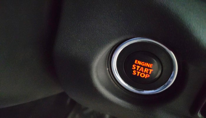 2023 Maruti JIMNY ALPHA ALL GRIP PRO MT, Petrol, Manual, 50,165 km, Keyless Start/ Stop Button