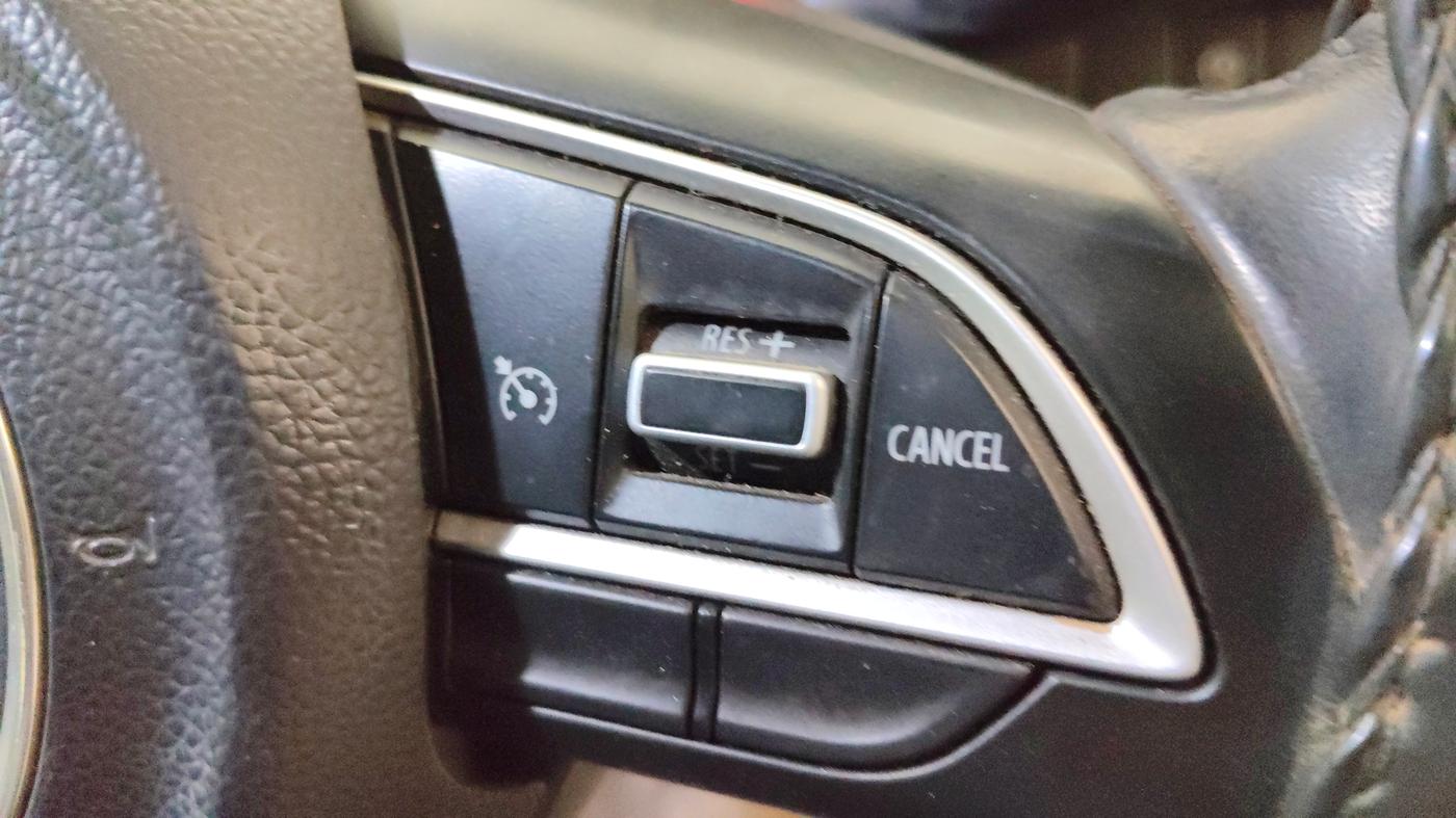2023 Maruti JIMNY ALPHA ALL GRIP PRO MT, Petrol, Manual, 50,165 km, Adaptive Cruise Control