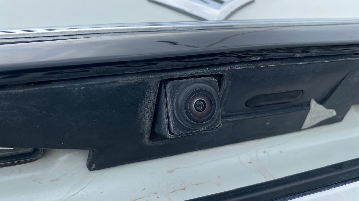 2025 Maruti Dzire ZXi CNG, CNG, Manual, 37,146 km, Parking Camera