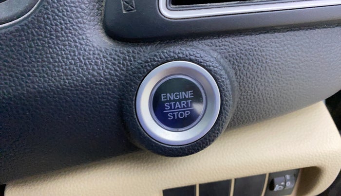 2018 Honda Amaze 1.2L I-VTEC V, Petrol, Manual, 44,017 km, Keyless Start/ Stop Button