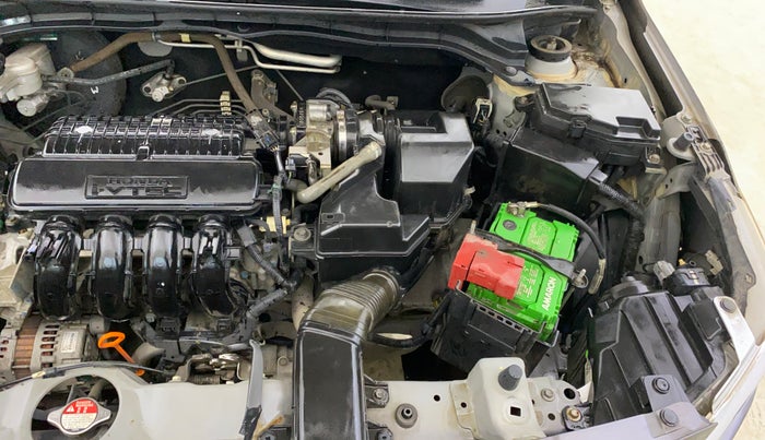 2018 Honda Amaze 1.2L I-VTEC V, Petrol, Manual, 44,017 km, Engine View - Left