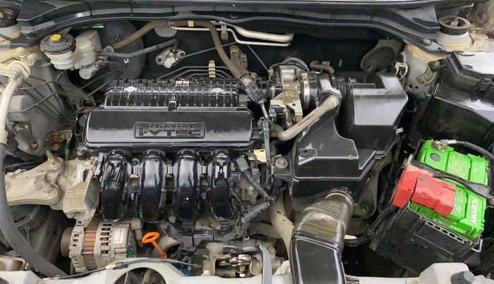 2018 Honda Amaze 1.2L I-VTEC V, Petrol, Manual, 44,017 km, Engine View
