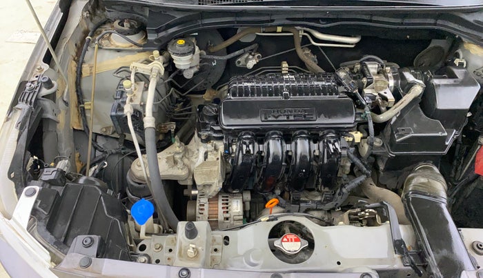 2018 Honda Amaze 1.2L I-VTEC V, Petrol, Manual, 44,017 km, Engine View - Right