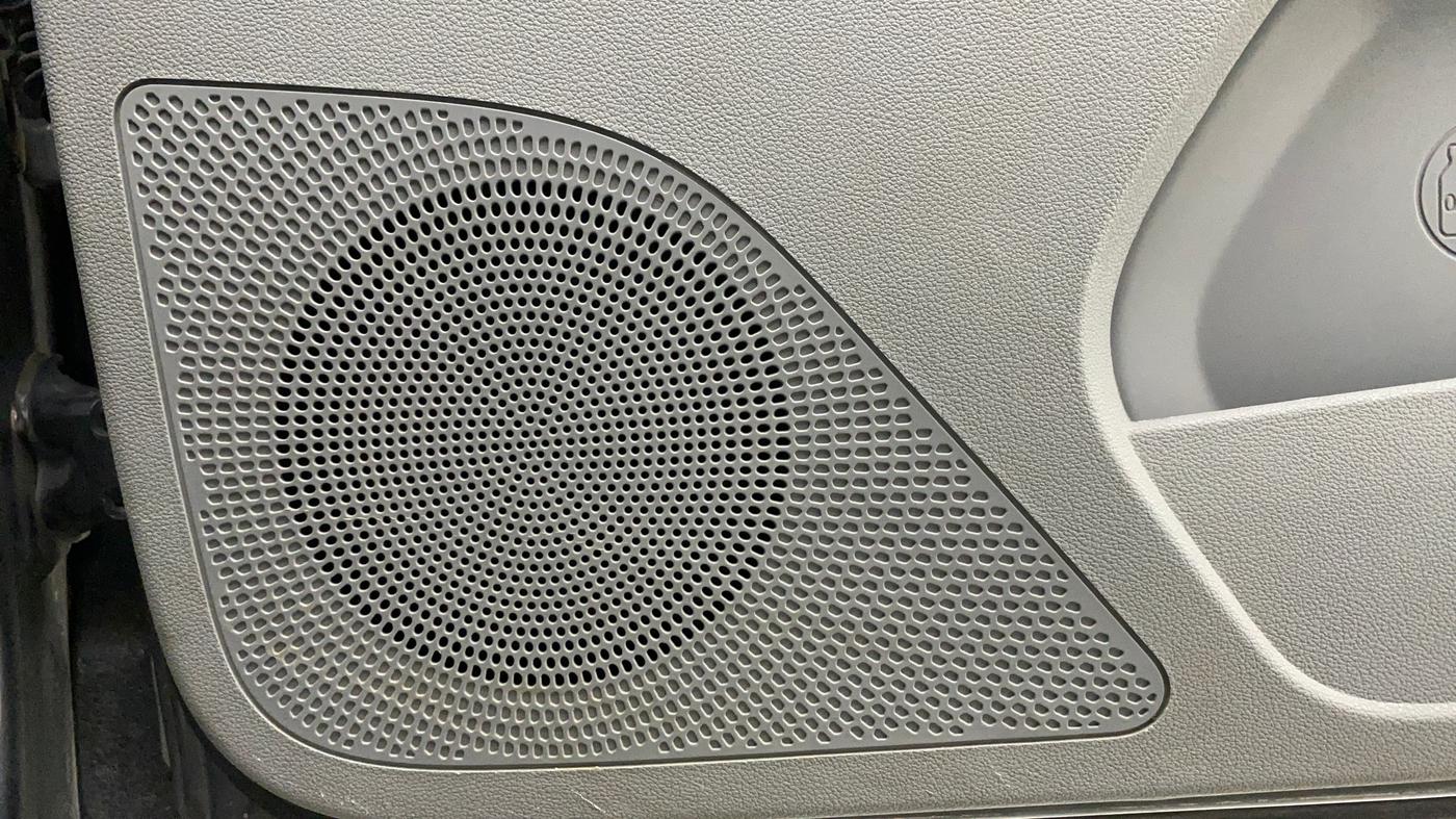 2020 Tata Tiago XZ PETROL, Petrol, Manual, 37,436 km, Speaker