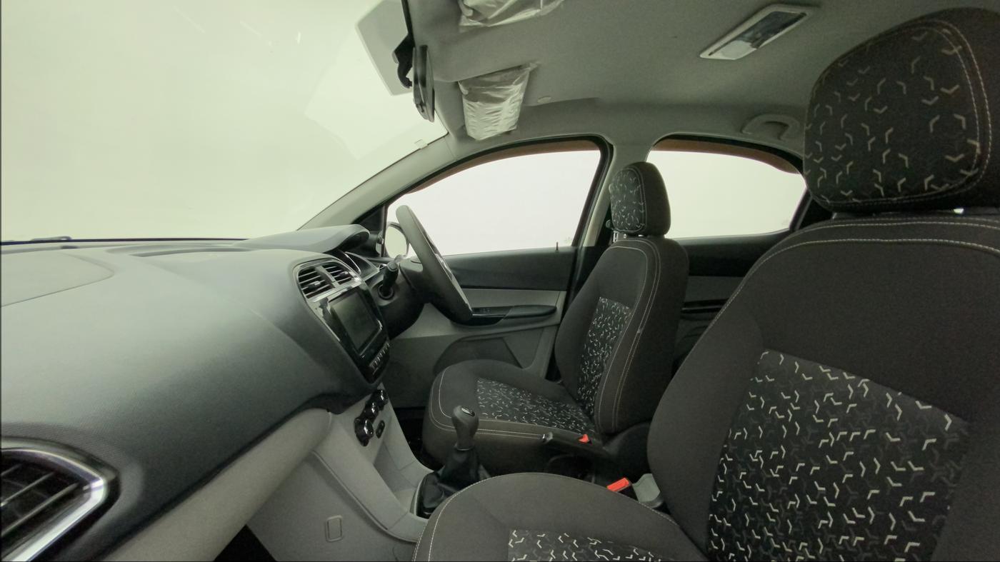 2020 Tata Tiago XZ PETROL, Petrol, Manual, 37,436 km, Right Side Front Door Cabin