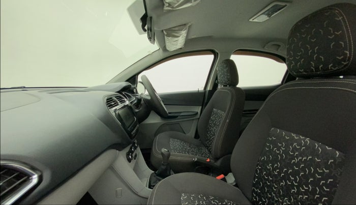 2020 Tata Tiago XZ PETROL, Petrol, Manual, 37,436 km, Right Side Front Door Cabin