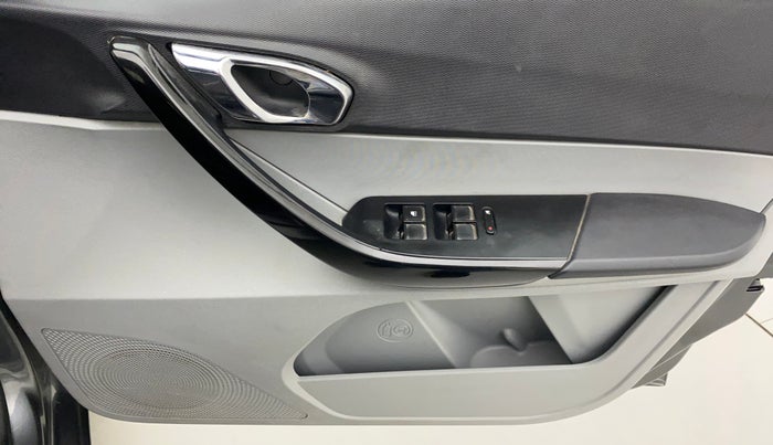 2020 Tata Tiago XZ PETROL, Petrol, Manual, 37,436 km, Driver Side Door Panels Control