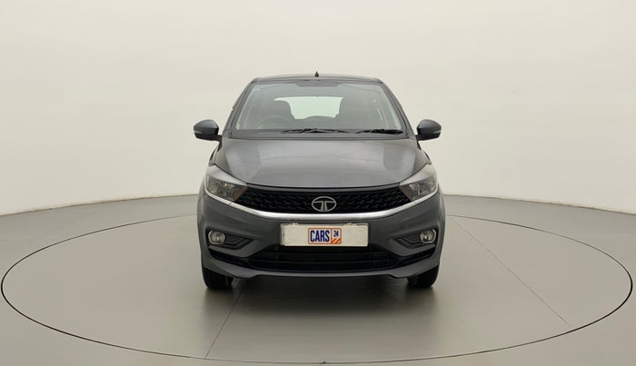 2020 Tata Tiago XZ PETROL, Petrol, Manual, 37,436 km, Front