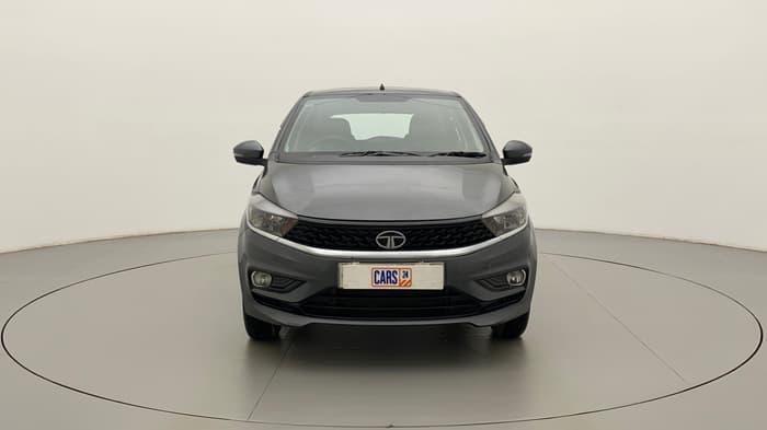 2020 Tata Tiago XZ PETROL, Petrol, Manual, 37,436 km, Front