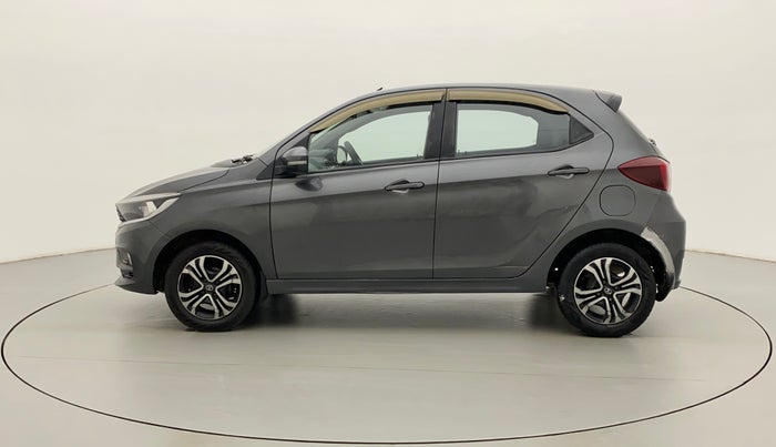 2020 Tata Tiago XZ PETROL, Petrol, Manual, 37,436 km, Left Side