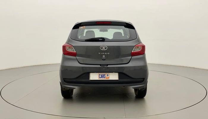 2020 Tata Tiago XZ PETROL, Petrol, Manual, 37,436 km, Back/Rear