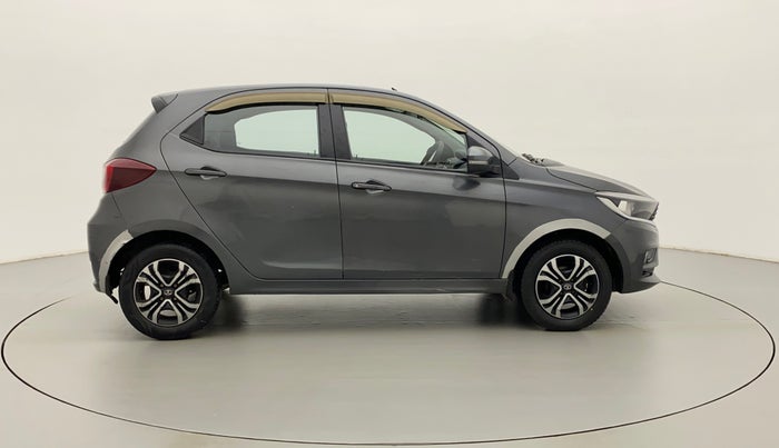2020 Tata Tiago XZ PETROL, Petrol, Manual, 37,436 km, Right Side View
