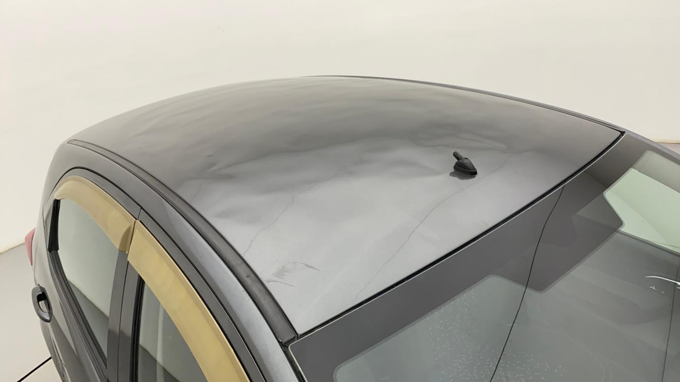 2020 Tata Tiago XZ PETROL, Petrol, Manual, 37,436 km, Roof