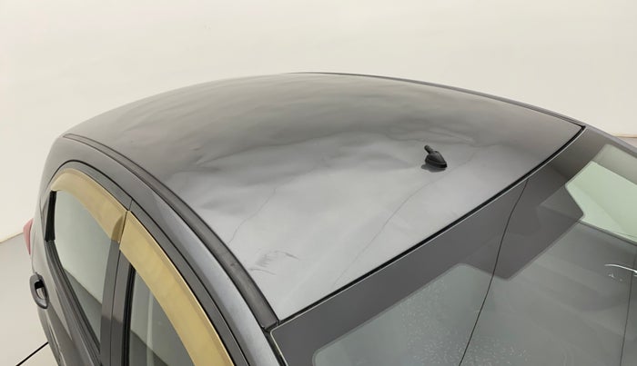 2020 Tata Tiago XZ PETROL, Petrol, Manual, 37,436 km, Roof