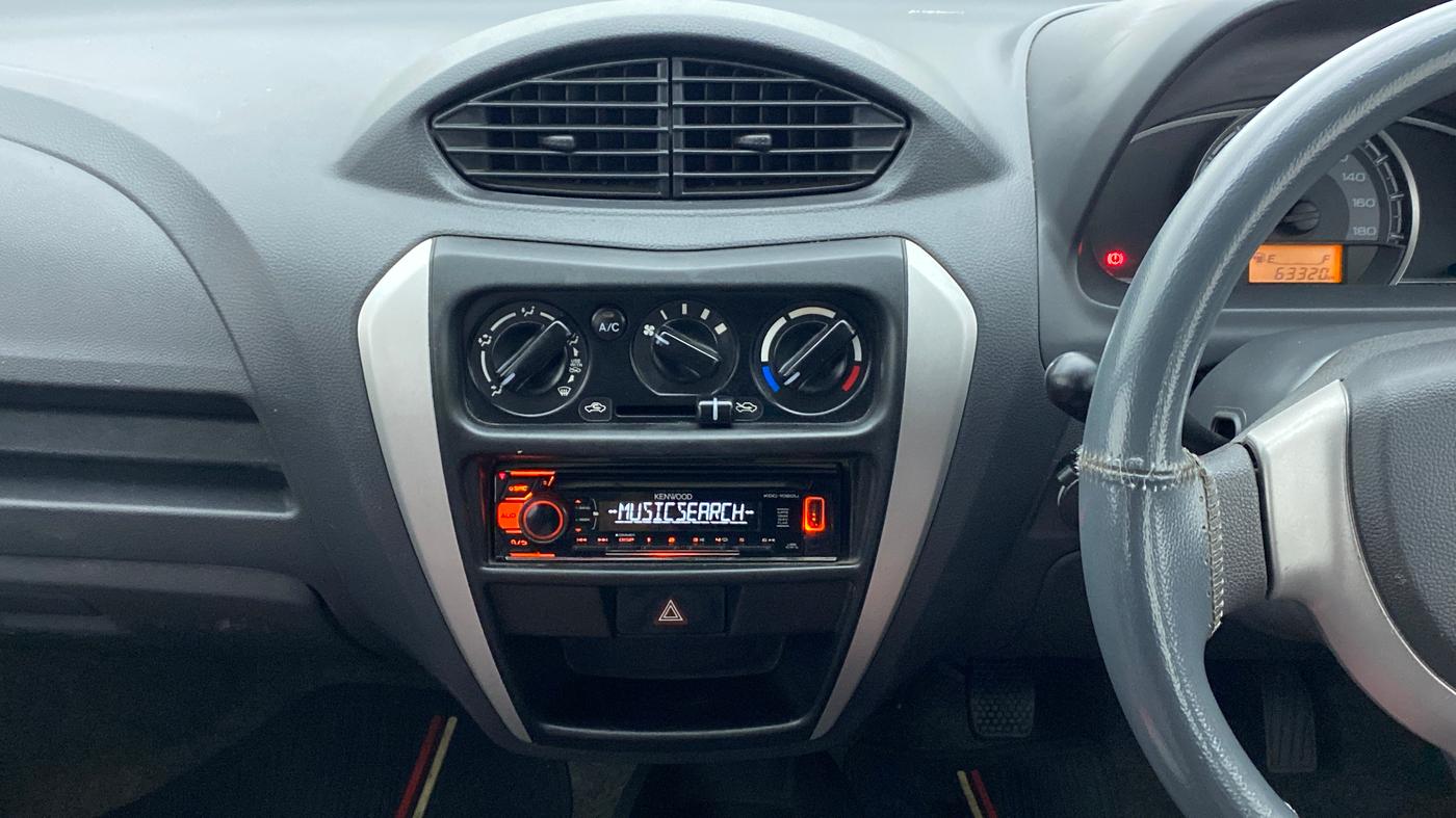 2019 Maruti Alto 800 LXI, Petrol, Manual, 63,389 km, Air Conditioner