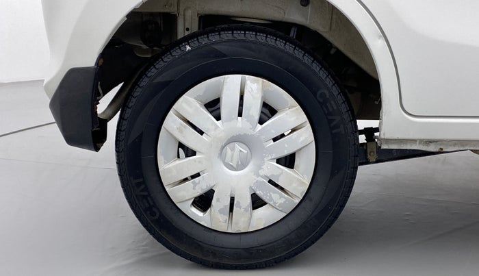 2019 Maruti Alto 800 LXI, Petrol, Manual, 63,389 km, Right Rear Wheel