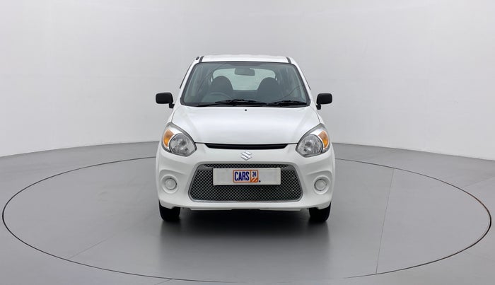 2019 Maruti Alto 800 LXI, Petrol, Manual, 63,389 km, Front