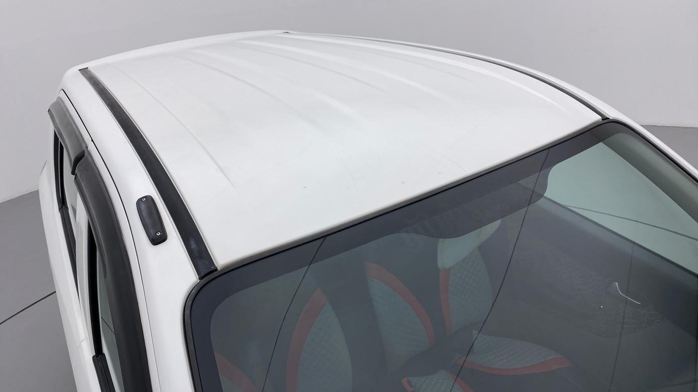 2019 Maruti Alto 800 LXI, Petrol, Manual, 63,389 km, Roof