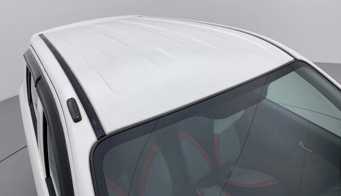 2019 Maruti Alto 800 LXI, Petrol, Manual, 63,389 km, Roof