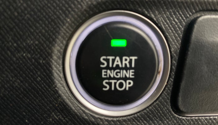 2022 Tata PUNCH CREATIVE  MT, Petrol, Manual, 14,610 km, Keyless Start/ Stop Button