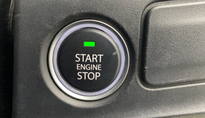 2022 Tata ALTROZ XZ PETROL, Petrol, Manual, 22,893 km, Keyless Start/ Stop Button