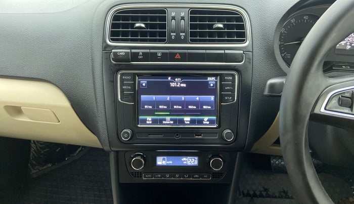 2020 Skoda Rapid 1.0 AMBITION TSI AT, Petrol, Automatic, 10,713 km, Air Conditioner