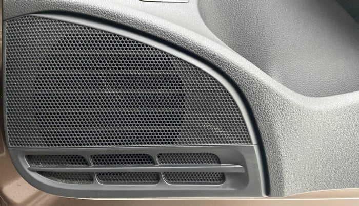 2020 Skoda Rapid 1.0 AMBITION TSI AT, Petrol, Automatic, 10,713 km, Speaker