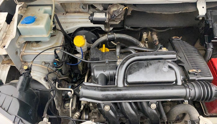 2016 Renault Kwid RXL, Petrol, Manual, 66,038 km, Engine View - Right