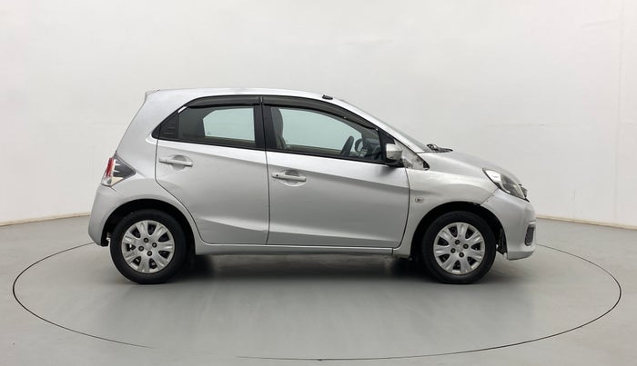 2018 Honda Brio S(O) MT, Petrol, Manual, 90,872 km, Right Side View