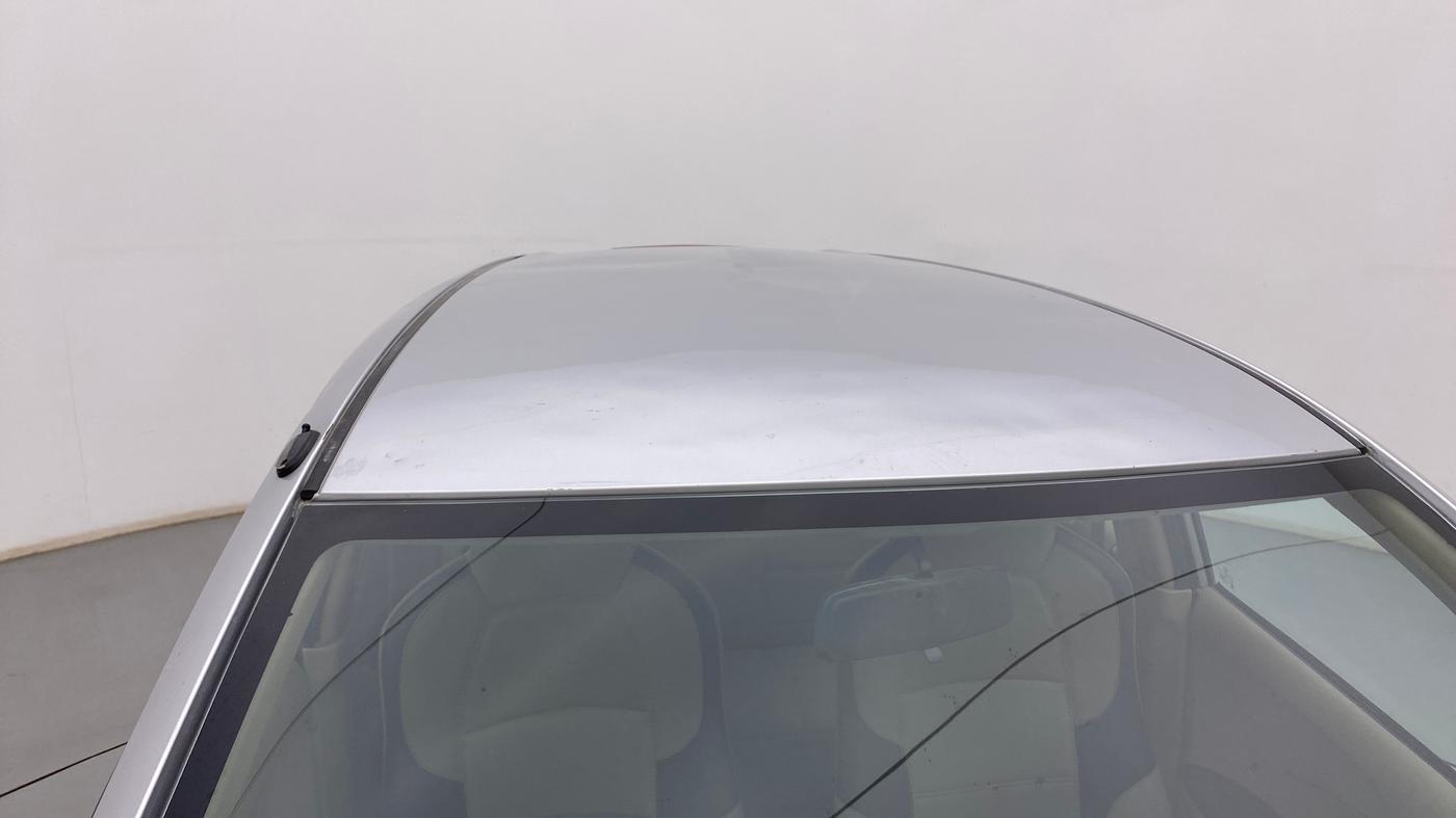 2018 Honda Brio S(O) MT, CNG, Manual, 90,872 km, Roof