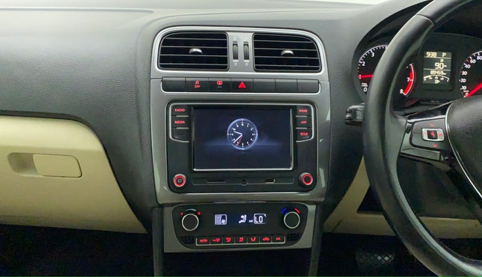 2020 Volkswagen Vento HIGHLINE PLUS 1.0L TSI AT, Petrol, Automatic, 89,771 km, Air Conditioner