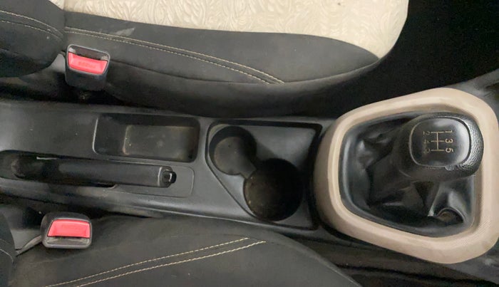 2014 Hyundai Grand i10 MAGNA 1.2 KAPPA VTVT, Petrol, Manual, 5,213 km, Gear Lever