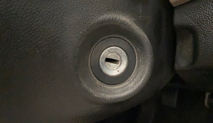 2014 Hyundai Grand i10 MAGNA 1.2 KAPPA VTVT, Petrol, Manual, 5,213 km, Keyless Start/ Stop Button