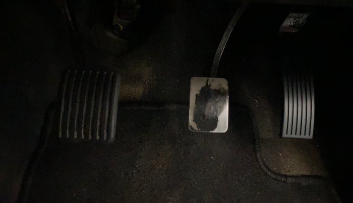 2014 Hyundai Grand i10 MAGNA 1.2 KAPPA VTVT, Petrol, Manual, 5,213 km, Pedals