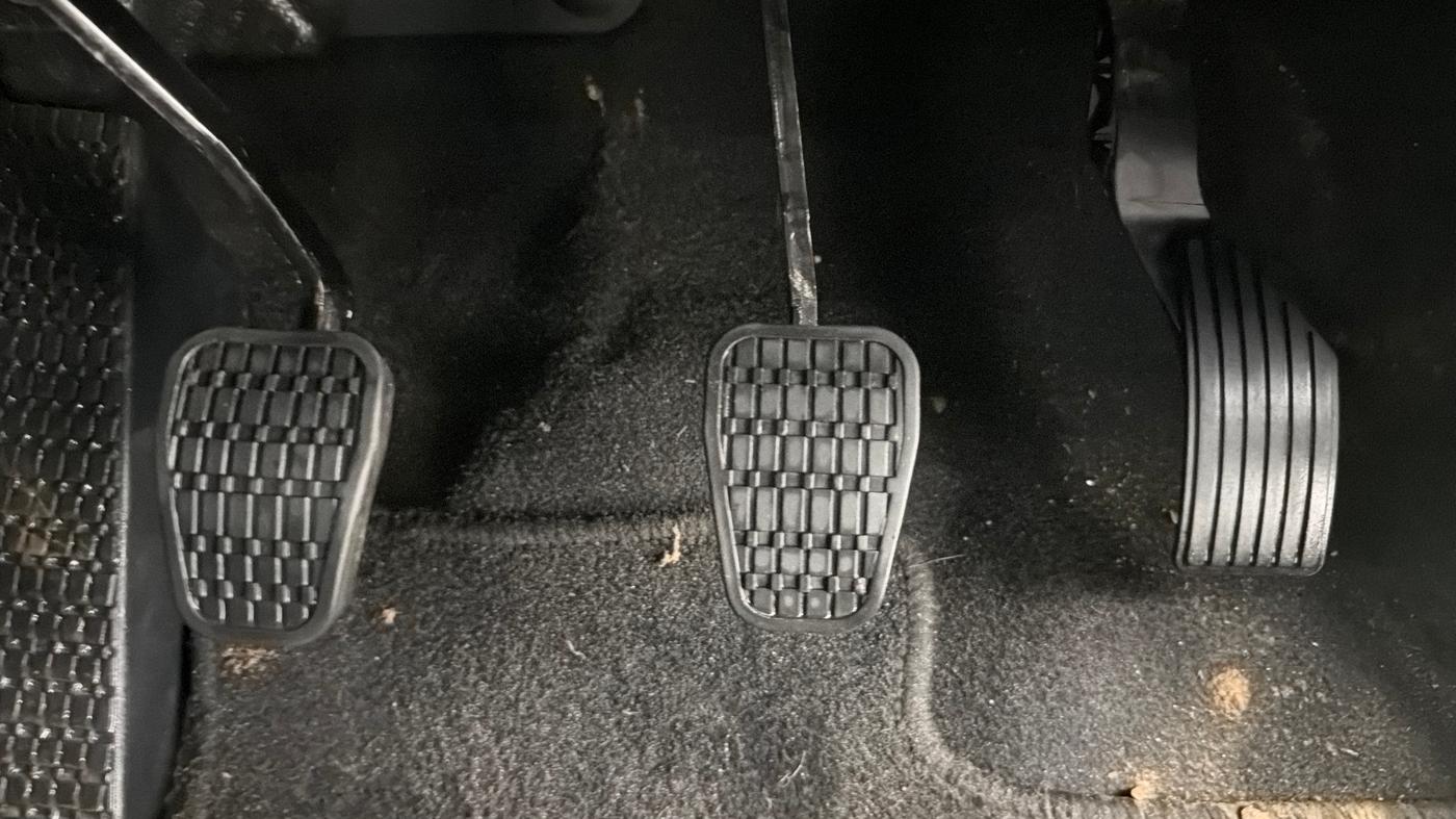 2025 Tata PUNCH Adventure (S) iCNG, CNG, Manual, 4,858 km, Pedals