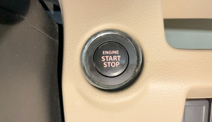 2016 Maruti Ciaz ZXI, Petrol, Manual, 85,653 km, Keyless Start/ Stop Button