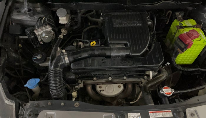 2016 Maruti Ciaz ZXI, Petrol, Manual, 85,653 km, Engine View - Right