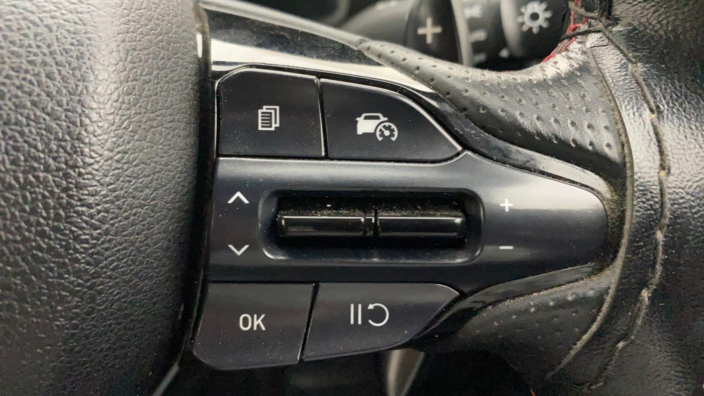 2023 Hyundai VENUE N LINE N8 1.0 TURBO DCT, Petrol, Automatic, 46,238 km, Adaptive Cruise Control