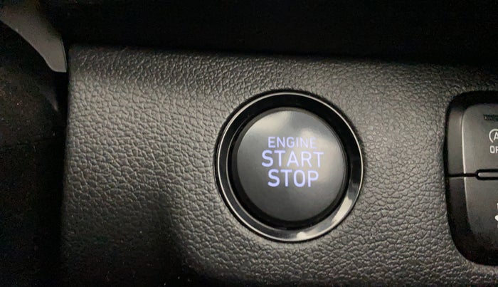 2023 Hyundai VENUE N LINE N8 1.0 TURBO DCT, Petrol, Automatic, 46,234 km, Keyless Start/ Stop Button