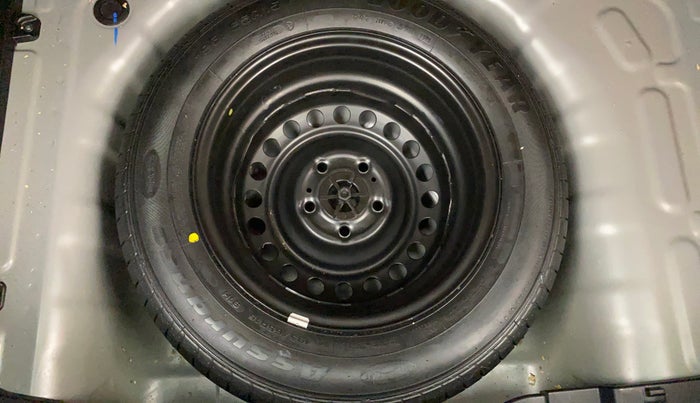 2023 Hyundai VENUE N LINE N8 1.0 TURBO DCT, Petrol, Automatic, 46,234 km, Spare Tyre