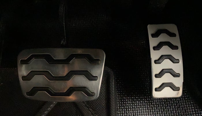 2023 Hyundai VENUE N LINE N8 1.0 TURBO DCT, Petrol, Automatic, 46,234 km, Pedals