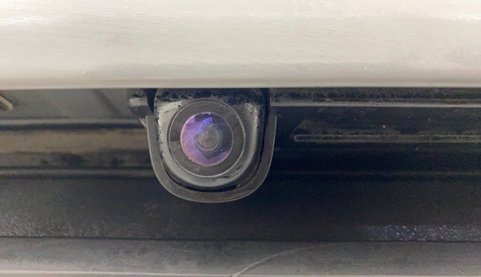 2023 Hyundai VENUE N LINE N8 1.0 TURBO DCT, Petrol, Automatic, 46,234 km, Parking Camera