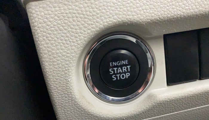 2019 Maruti IGNIS ZETA 1.2, Petrol, Manual, 32,390 km, Keyless Start/ Stop Button