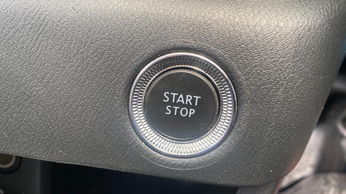 2022 Nissan MAGNITE XV PREMIUM TURBO (O) CVT, Petrol, Automatic, 91,247 km, Keyless Start/ Stop Button