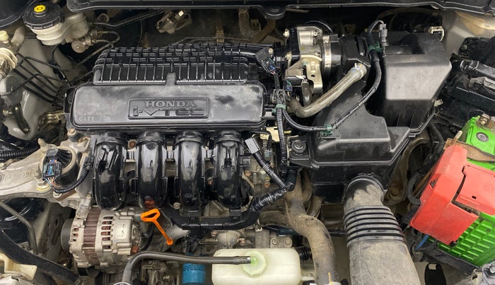 2016 Honda City 1.5L I-VTEC VX, Petrol, Manual, 98,983 km, Engine View